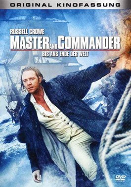 Seller image for Master and Commander - Bis ans Ende der Welt for sale by moluna