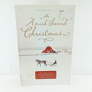 Seller image for An Amish Second Christmas for sale by Cat On The Shelf