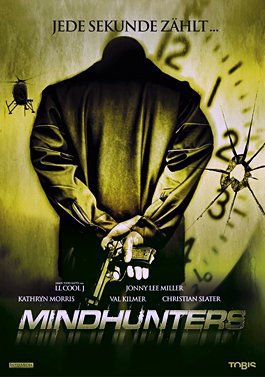 Seller image for Mindhunters for sale by moluna