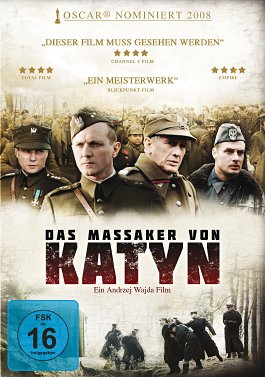 Bild des Verkufers fr Das Massaker von Katyn zum Verkauf von moluna
