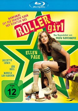 Image du vendeur pour Roller Girl mis en vente par moluna