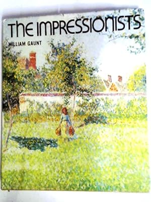 Seller image for The Impressionists for sale by World of Rare Books