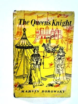 Imagen del vendedor de The Queen's Knight a la venta por World of Rare Books