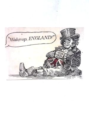Immagine del venditore per Wake-Up, England venduto da World of Rare Books