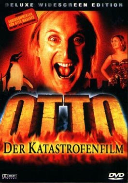 Bild des Verkufers fr Otto - Der Katastrofenfilm zum Verkauf von moluna