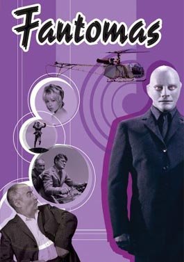 Fantomas