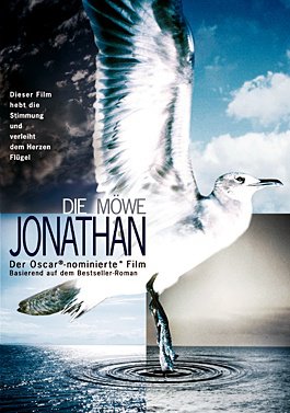 Seller image for Die Moewe Jonathan for sale by moluna