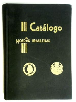 Catalogo de Moedas Brasileiras de 1643 a 1970