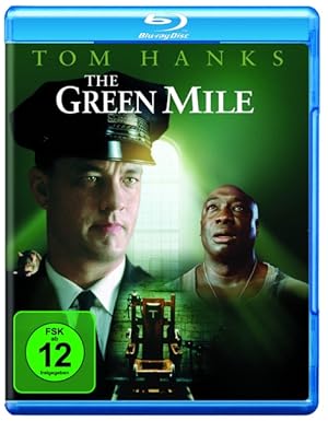 Seller image for The Green Mile for sale by moluna