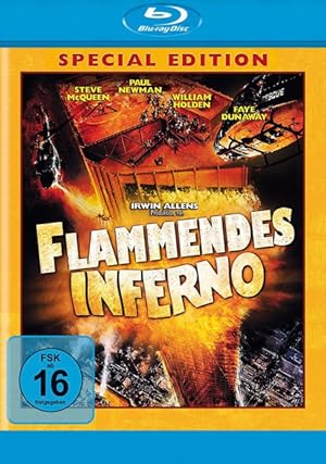 Flammendes Inferno