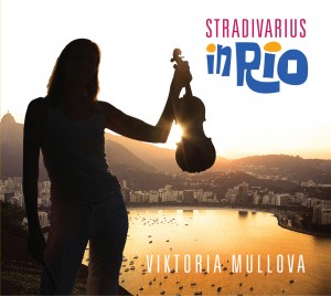 Bild des Verkufers fr Stradivarius in RIO zum Verkauf von moluna