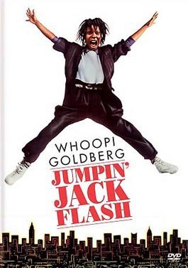 Seller image for Jumpin Jack Flash for sale by moluna