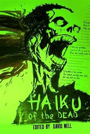Imagen del vendedor de Haiku of the Dead a la venta por GreatBookPrices