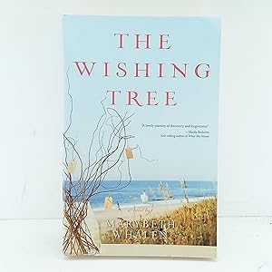 Seller image for The Wishing Tree: A Novel (A Sunset Beach Novel) for sale by Cat On The Shelf