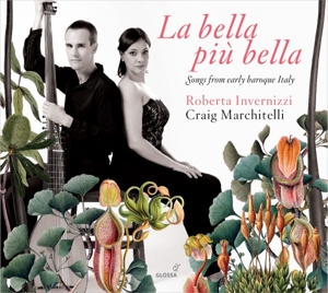 Seller image for La bella pi bella for sale by moluna