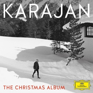 Bild des Verkufers fr Karajan - Das Weihnachtsalbum zum Verkauf von moluna