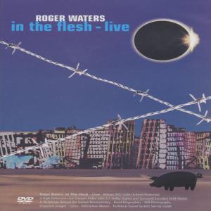 Roger Waters - In The Flesh - live