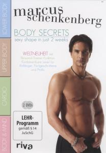 Body Secrets (DVD)