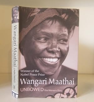 Seller image for Unbowed : One Woman's Story - A Memoir for sale by BRIMSTONES