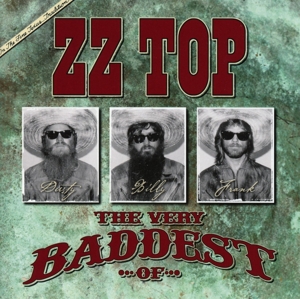 Bild des Verkufers fr The Very Baddest Of ZZ Top (Double Disc Edition) zum Verkauf von moluna