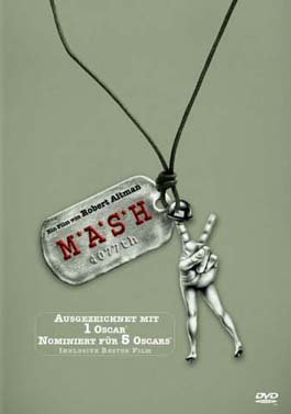 M.A.S.H.