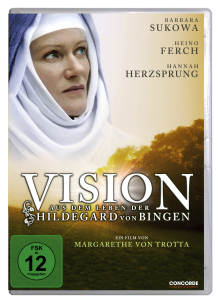 Vision - Aus dem Leben der Hildegard von Bingen