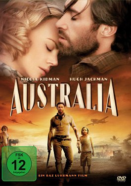 Seller image for Australia for sale by moluna