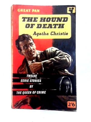 Image du vendeur pour The Hound of Death mis en vente par World of Rare Books