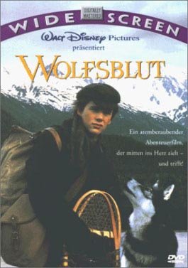 Wolfsblut