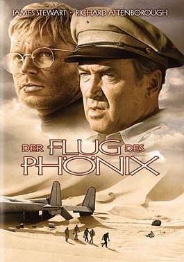 Der Flug des Phoenix (1965)