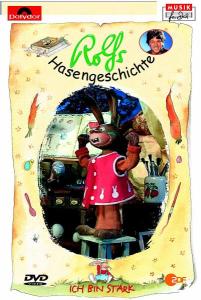 Immagine del venditore per Rolfs Hasengeschichte venduto da moluna
