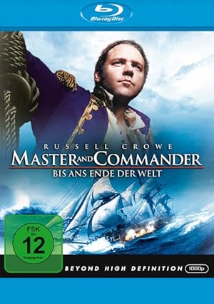 Seller image for Master and Commander - Bis ans Ende der Welt for sale by moluna