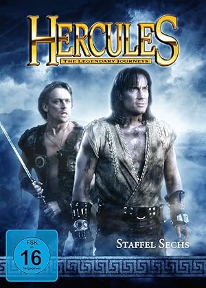 Seller image for Hercules for sale by moluna