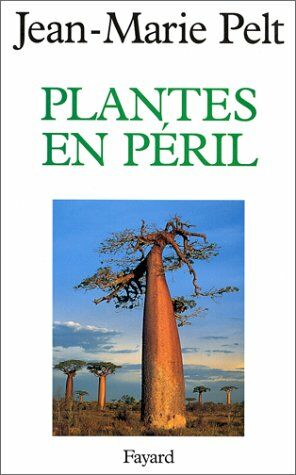 Plantes en péril