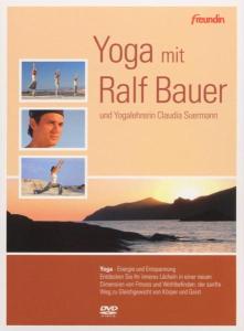 Bild des Verkufers fr Yoga mit Ralf Bauer 1 zum Verkauf von moluna