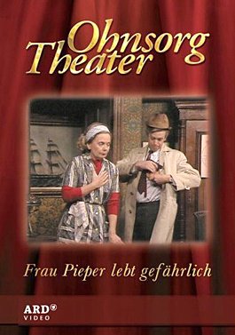 Ohnsorg Theater: Frau Pieper lebt gefaehrlich