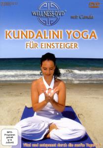 Bild des Verkufers fr Kundalini Yoga fr Einsteiger zum Verkauf von moluna