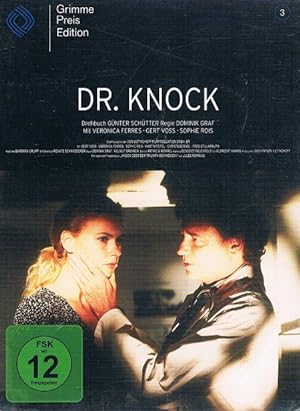 Image du vendeur pour Dr.Knock (Dominik Graf) mis en vente par moluna