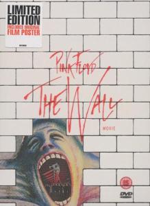 Bild des Verkufers fr Pink Floyd - The Wall - Movie zum Verkauf von moluna