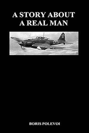 Imagen del vendedor de Story About A Real Man Hardback a la venta por GreatBookPrices