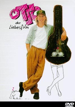 Seller image for Otto - Der Liebesfilm for sale by moluna