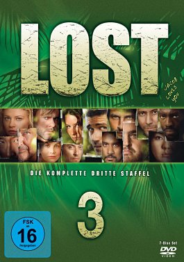 Image du vendeur pour Lost mis en vente par moluna