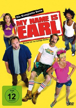 Imagen del vendedor de My name is Earl a la venta por moluna