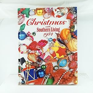 Seller image for Christmas With Southern Living 1984 for sale by Cat On The Shelf