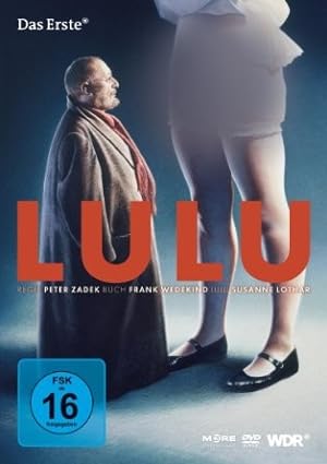 Lulu (Theaterinszenierung)
