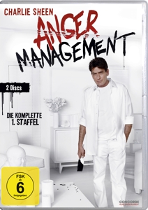 Immagine del venditore per Anger Management - Staffel 1 venduto da moluna