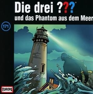 Bild des Verkufers fr Die drei ??? 171 und das Phantom aus dem Meer (Fragezeichen) zum Verkauf von moluna