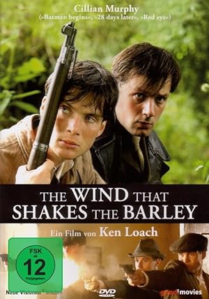 Bild des Verkufers fr The Wind That Shakes The Barley zum Verkauf von moluna