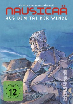 Nausicaae aus dem Tal der Winde