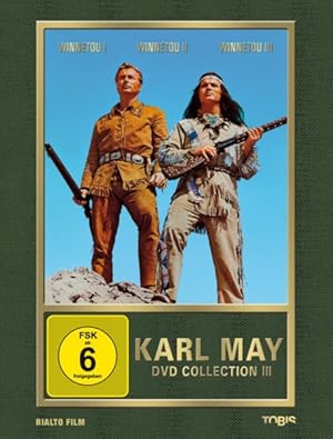 Karl May Collection 3